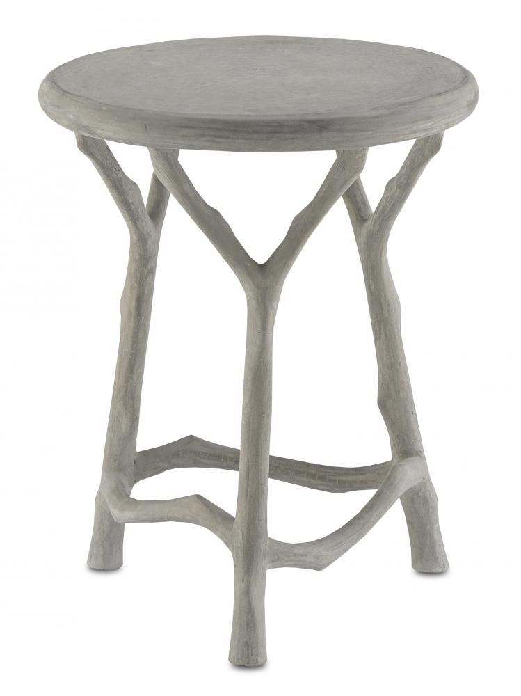 Hidcote Small Accent Table