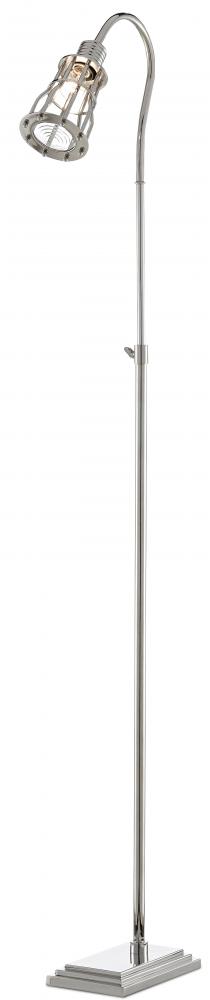 Davy Articulated Floor Lamp