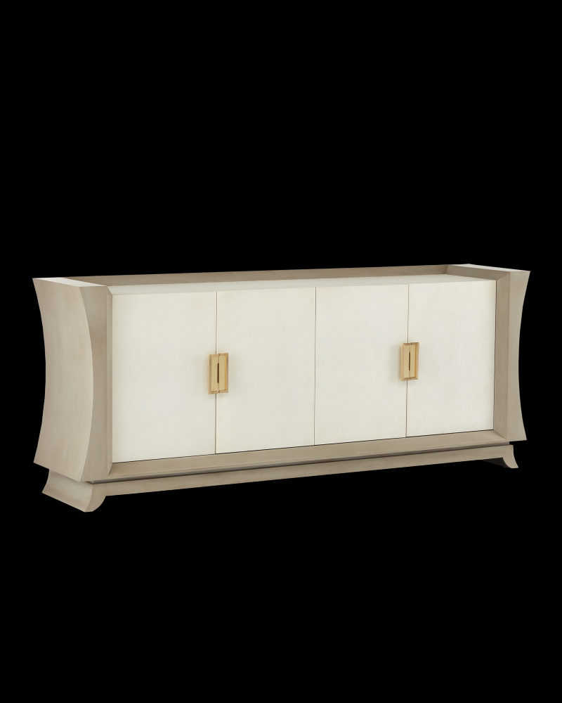 Koji Cream Credenza