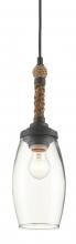 Currey 9000-0650 - Hightider Pendant