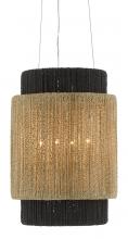 Currey 9000-0756 - Viewforth Chandelier