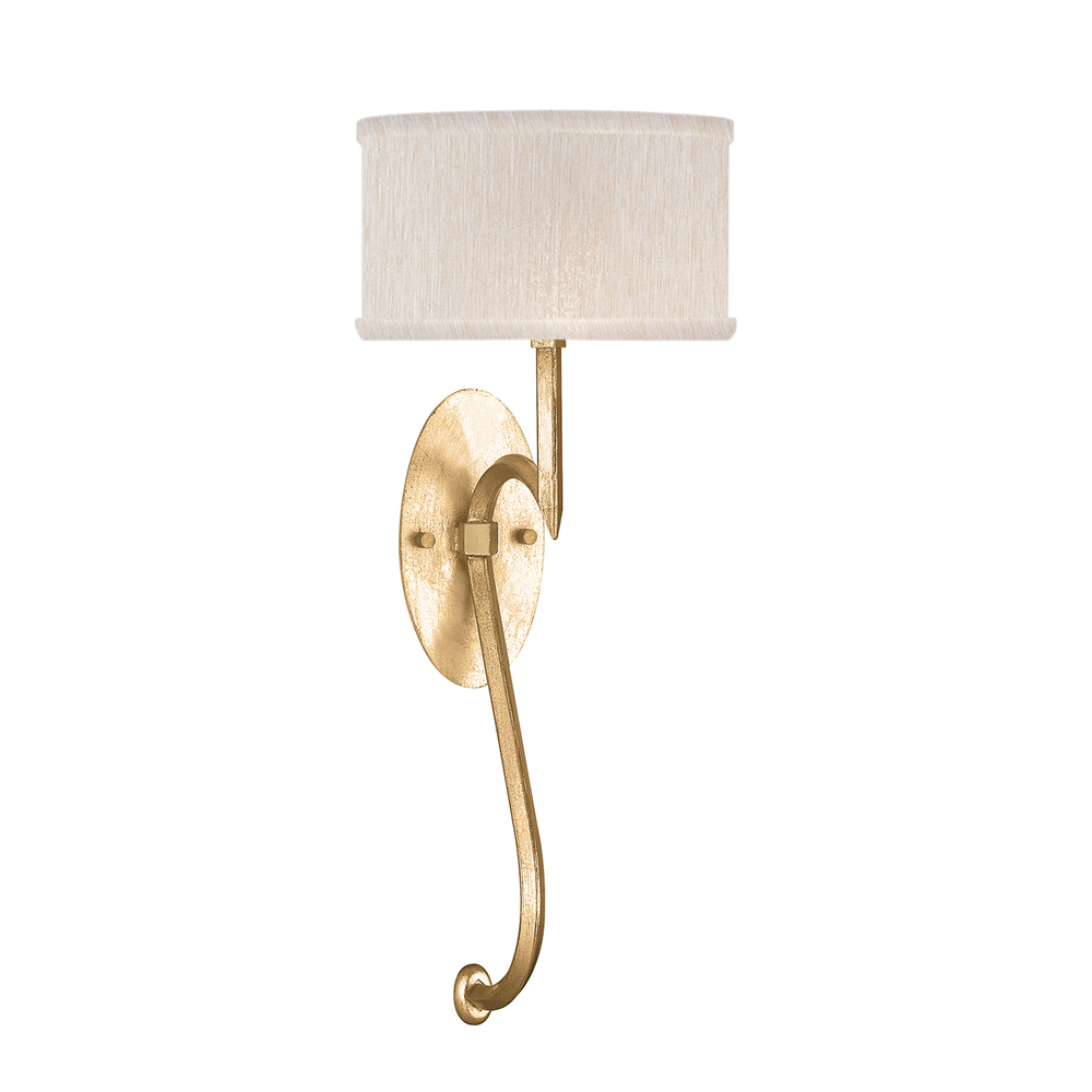 Allegretto 22"H Sconce