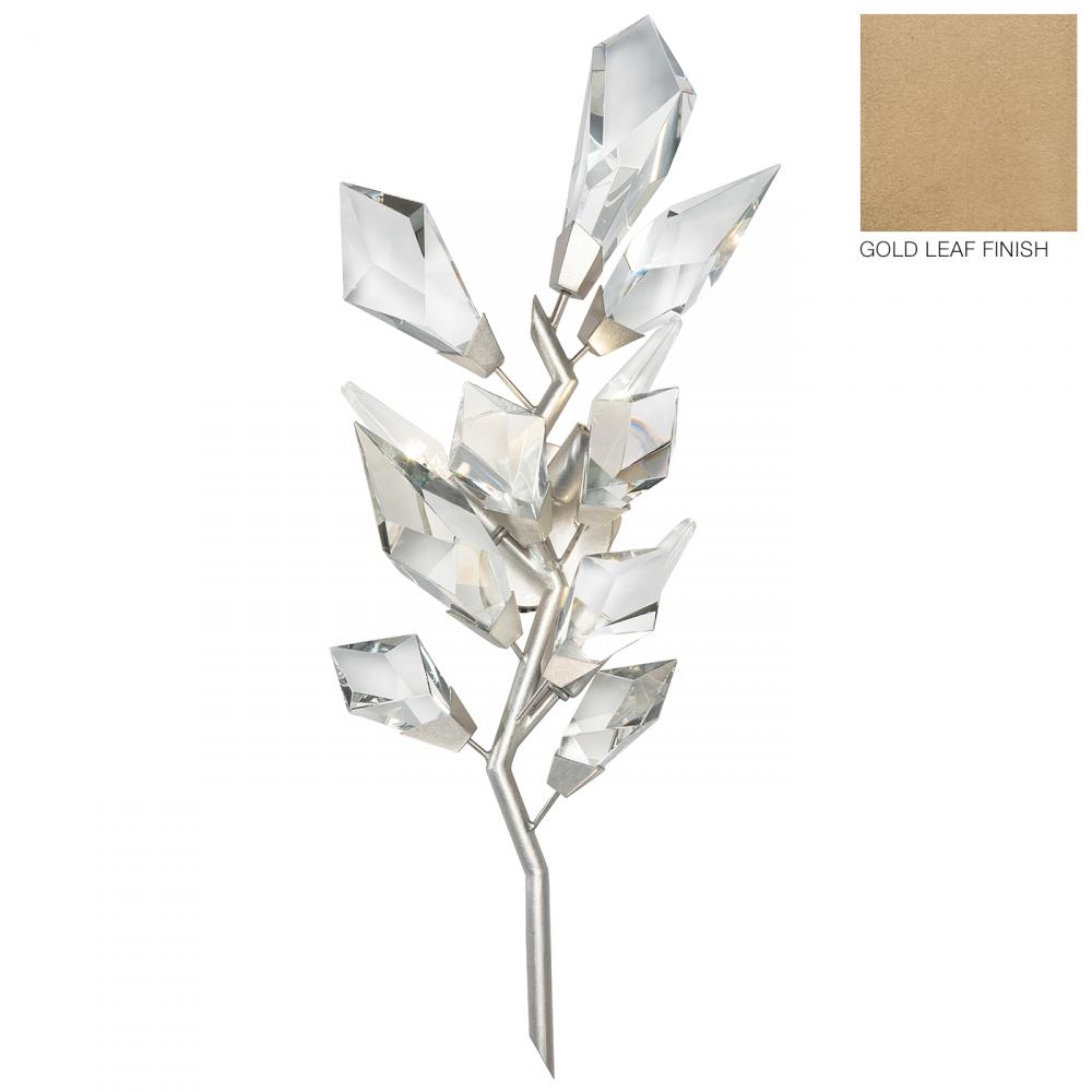 Foret 27"H Sconce