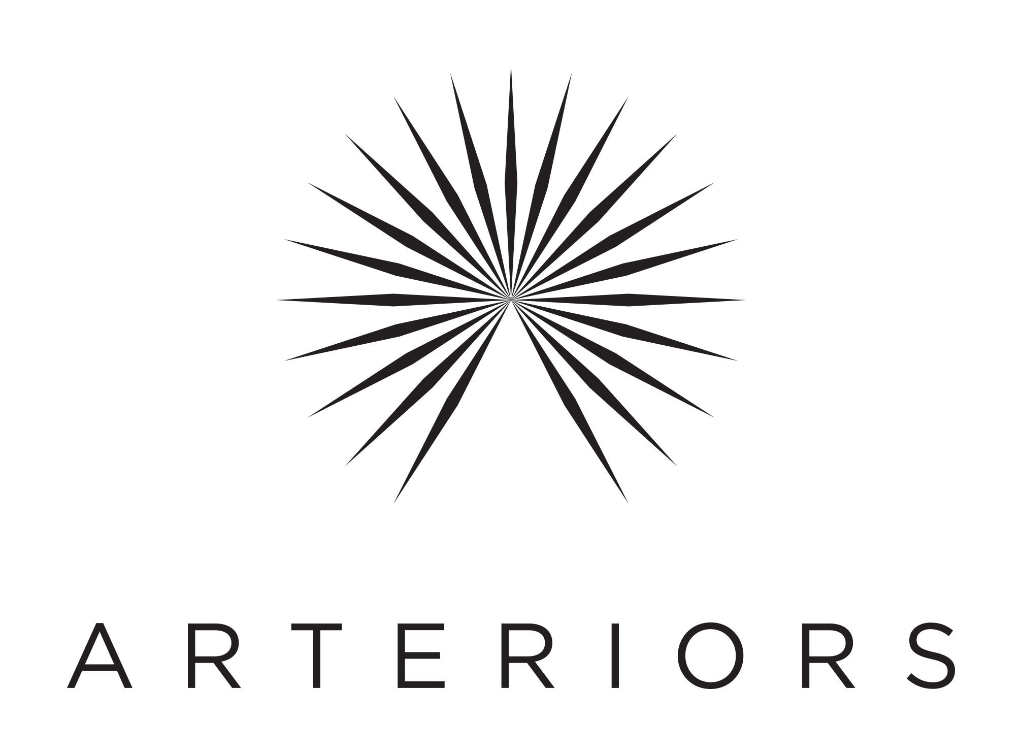 ARTERIORS HOME in 